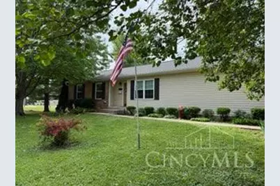 4555 Brown Avenue, Blue Ash, OH 45242 - Photo 1