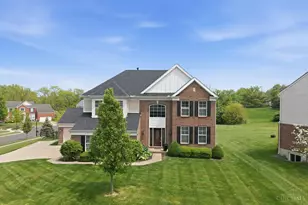 1220 Fox Hollow Dr, Lebanon, OH 45036 - Photo 6