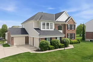 1220 Fox Hollow Dr, Lebanon, OH 45036 - Photo 4
