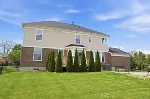 1220 Fox Hollow Dr, Lebanon, OH 45036 - Photo 62