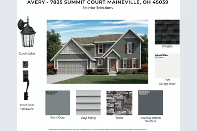 7835 Summit Court, Morrow, OH 45152 - Photo 2
