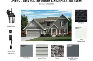 7835 Summit Ct, Morrow, OH 45152 - Photo 2