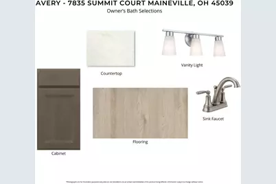 7835 Summit Court, Morrow, OH 45152 - Photo 6