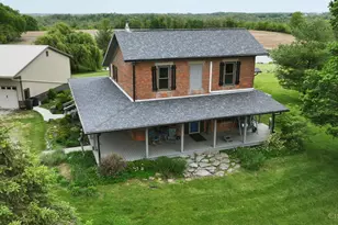 5064 Volk Rd, Cedar Grove, IN 47016 - Photo 1