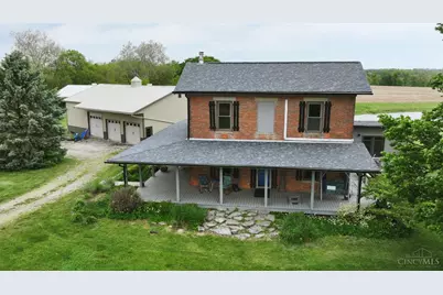 5064 Volk Road, Cedar Grove, IN 47016 - Photo 2