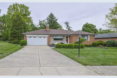2110 Simbury Court, Cincinnati, OH 45224 - Photo 2