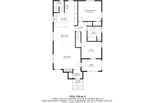 1549 Wittlou Ave, Cincinnati, OH 45224 - Photo 48