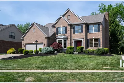 1893 Lindsey Lane, Anderson Township, OH 45244 - Photo 2