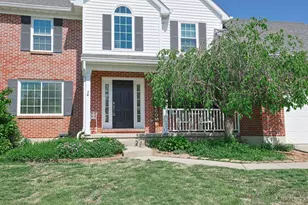 1094 Valley Wood Dr, Union Township, OH 45103 - Photo 4