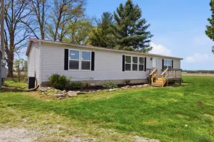 11479 Brownstown Arnheim Rd, Franklin Township, OH 45121 - Photo 4
