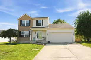 1299 Willow Forge Ct, Lebanon, OH 45036 - Photo 2