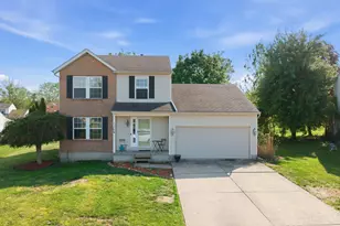 1299 Willow Forge Ct, Lebanon, OH 45036 - Photo 4