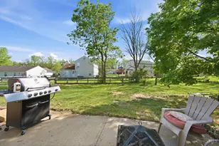 1299 Willow Forge Ct, Lebanon, OH 45036 - Photo 34