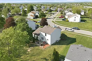 1299 Willow Forge Ct, Lebanon, OH 45036 - Photo 6