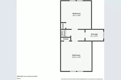2886 Shaffer Avenue, Cincinnati, OH 45211 - Photo 42