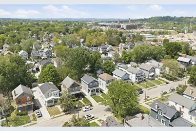 4207 Thirty Second Avenue, Cincinnati, OH 45209 - Photo 40