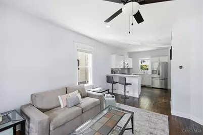 4207 Thirty Second Avenue, Cincinnati, OH 45209 - Photo 6