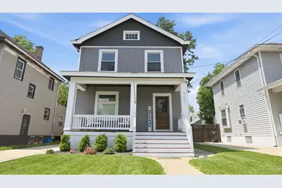 4207 Thirty Second Avenue, Cincinnati, OH 45209 - Photo 1
