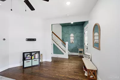 4207 Thirty Second Avenue, Cincinnati, OH 45209 - Photo 8