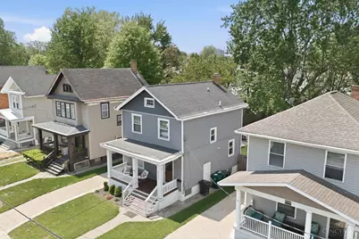 4207 Thirty Second Avenue, Cincinnati, OH 45209 - Photo 38