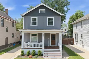 4207 Thirty Second Ave, Cincinnati, OH 45209 - Photo 2