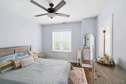 4207 Thirty Second Avenue, Cincinnati, OH 45209 - Photo 20