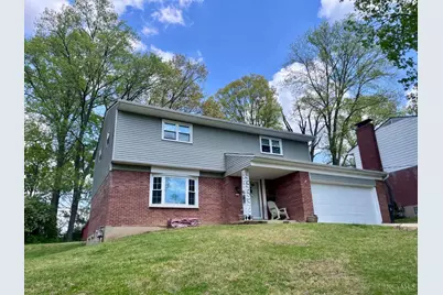 2424 Whitewood Lane, Cincinnati, OH 45239 - Photo 2