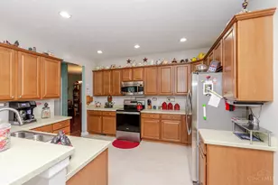 8037 Timberwind Trail, Franklin Township, OH 45005 - Photo 12
