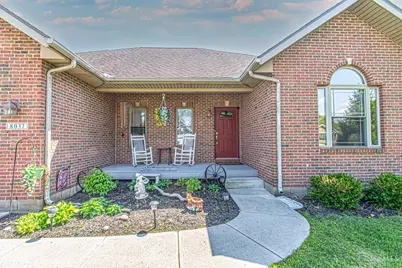 8037 Timberwind Trail, Franklin Township, OH 45005 - Photo 2