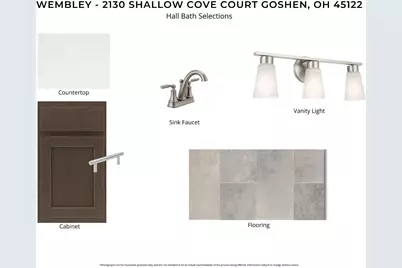 2130 Shallow Cove Court #B, Goshen, OH 45122 - Photo 4