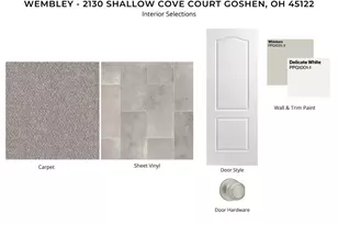 2130 Shallow Cove Ct, Goshen, OH 45122 - Photo 2