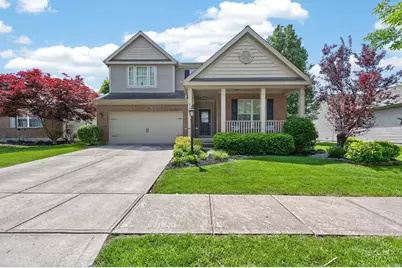 218 Heffron Circle, Hamilton Township, OH 45039 - Photo 2
