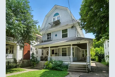 4116 Ballard Avenue, Cincinnati, OH 45209 - Photo 2