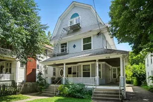 4116 Ballard Ave, Cincinnati, OH 45209 - Photo 2
