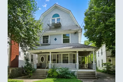 4116 Ballard Avenue, Cincinnati, OH 45209 - Photo 1
