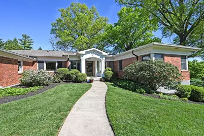 2516 Fairhill Drive, Cincinnati, OH 45239 - Photo 4