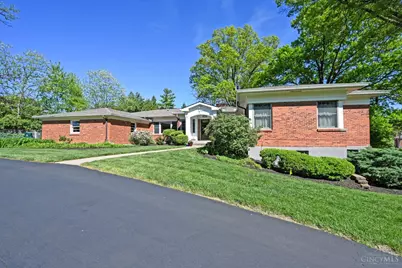 2516 Fairhill Drive, Cincinnati, OH 45239 - Photo 2