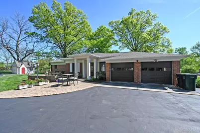 2516 Fairhill Drive, Cincinnati, OH 45239 - Photo 76