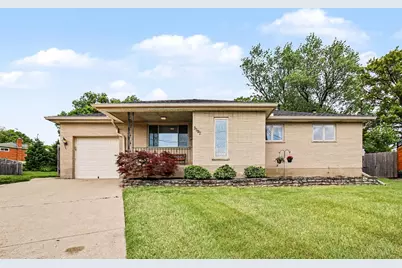 3392 Keywest Drive, Green Township, OH 45239 - Photo 1