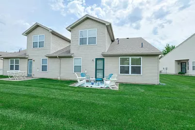 909 Dillon Way #A, Lebanon, OH 45036 - Photo 28