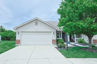 909 Dillon Way #A, Lebanon, OH 45036 - Photo 1