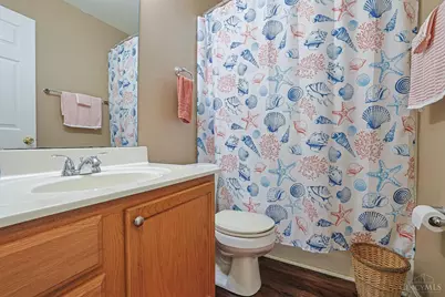 909 Dillon Way #A, Lebanon, OH 45036 - Photo 22