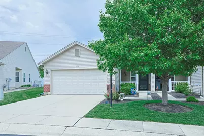 909 Dillon Way #A, Lebanon, OH 45036 - Photo 2