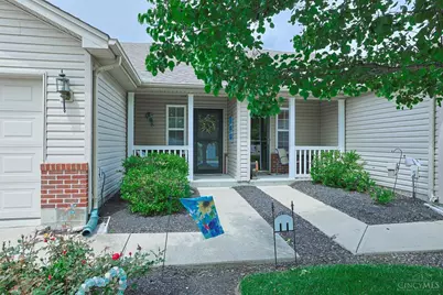 909 Dillon Way #A, Lebanon, OH 45036 - Photo 4