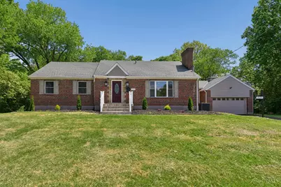 7474 Edgemont Road, Springfield Township, OH 45237 - Photo 2