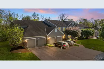 5892 Stonebridge Circle #202, Miami Township, OH 45150 - Photo 1