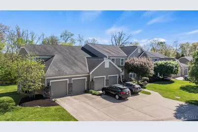 5892 Stonebridge Circle #202, Miami Township, OH 45150 - Photo 34