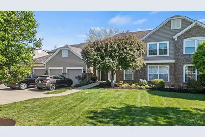 5892 Stonebridge Circle #202, Miami Township, OH 45150 - Photo 2