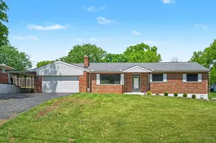 2032 Arrowood Pl, Springfield Township, OH 45231 - Photo 34