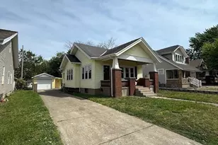 410 Laurel Ave, Hamilton, OH 45015 - Photo 2